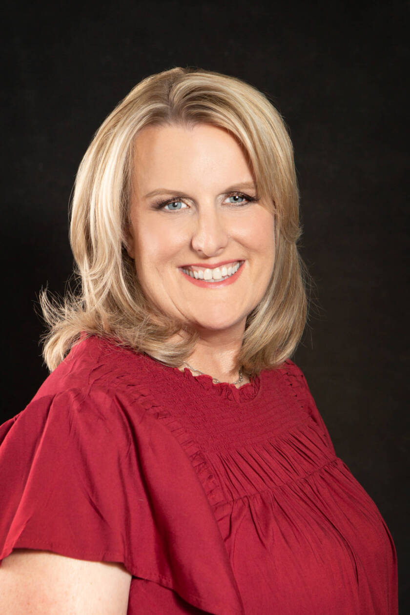 Julie Mavrogeorge