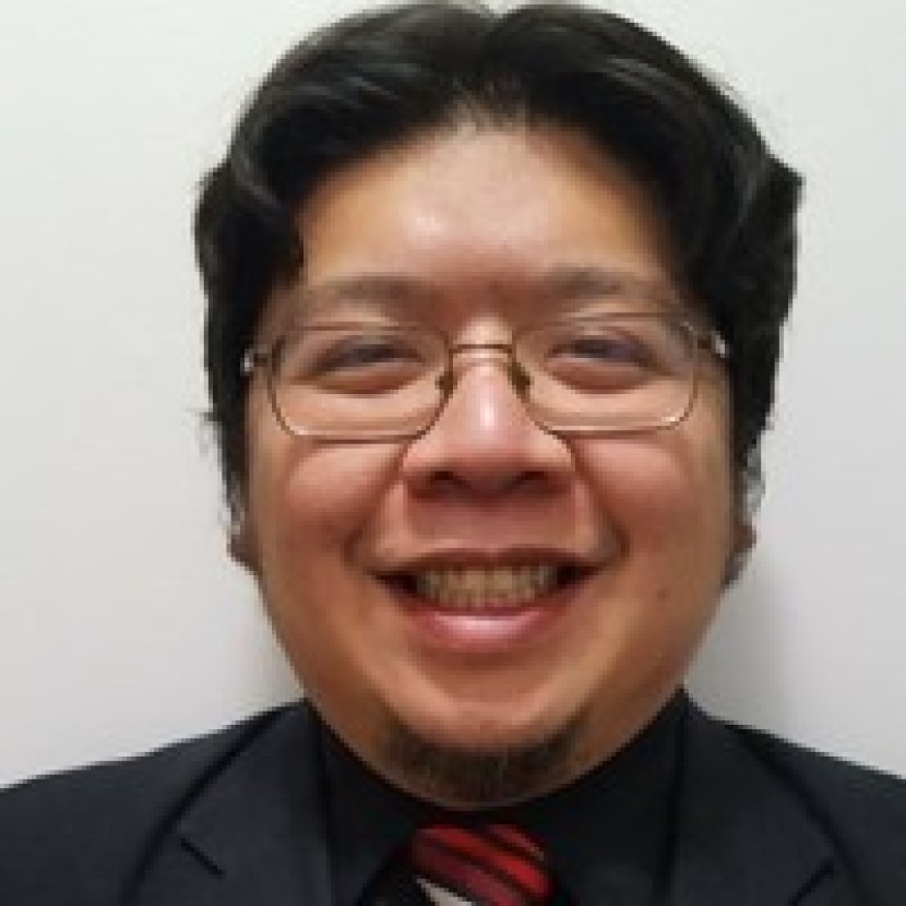 Marc Almanzor