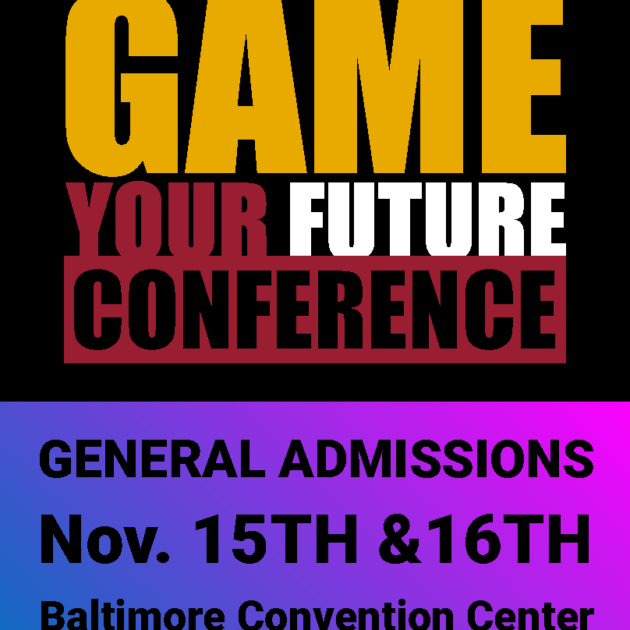 General Admission