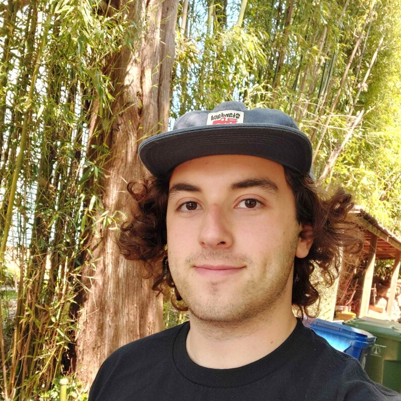 Ezra Szanton