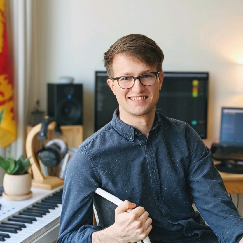 Phillip Klassen