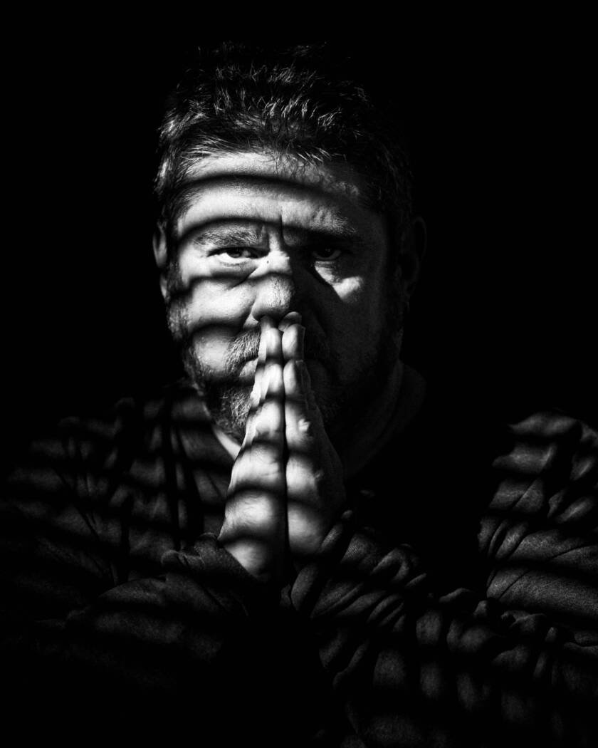 Richard Dansky