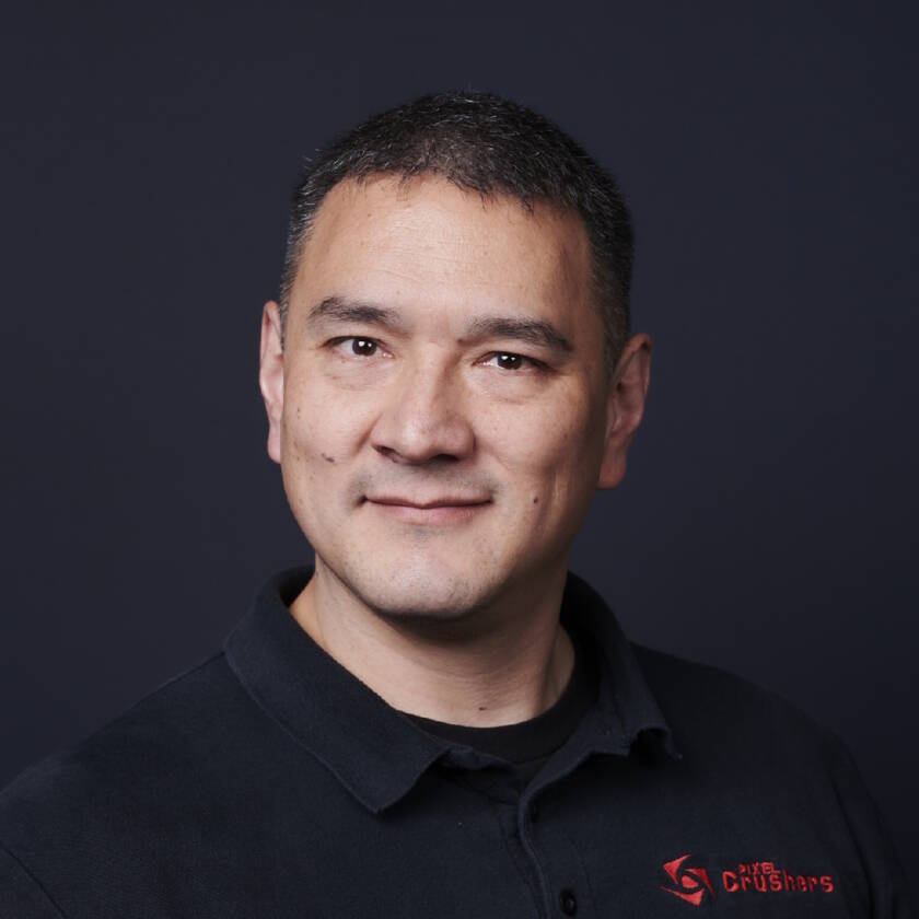 Tony Li
