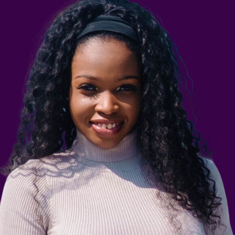 Adeola Ajani, MBA