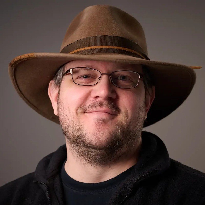 Russell Aasland
