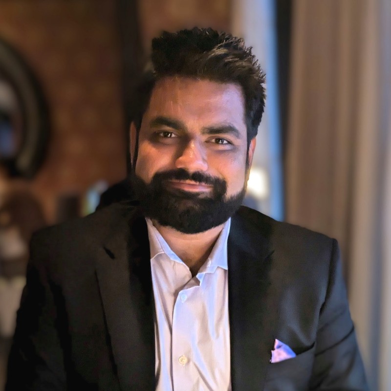 Satch Puri